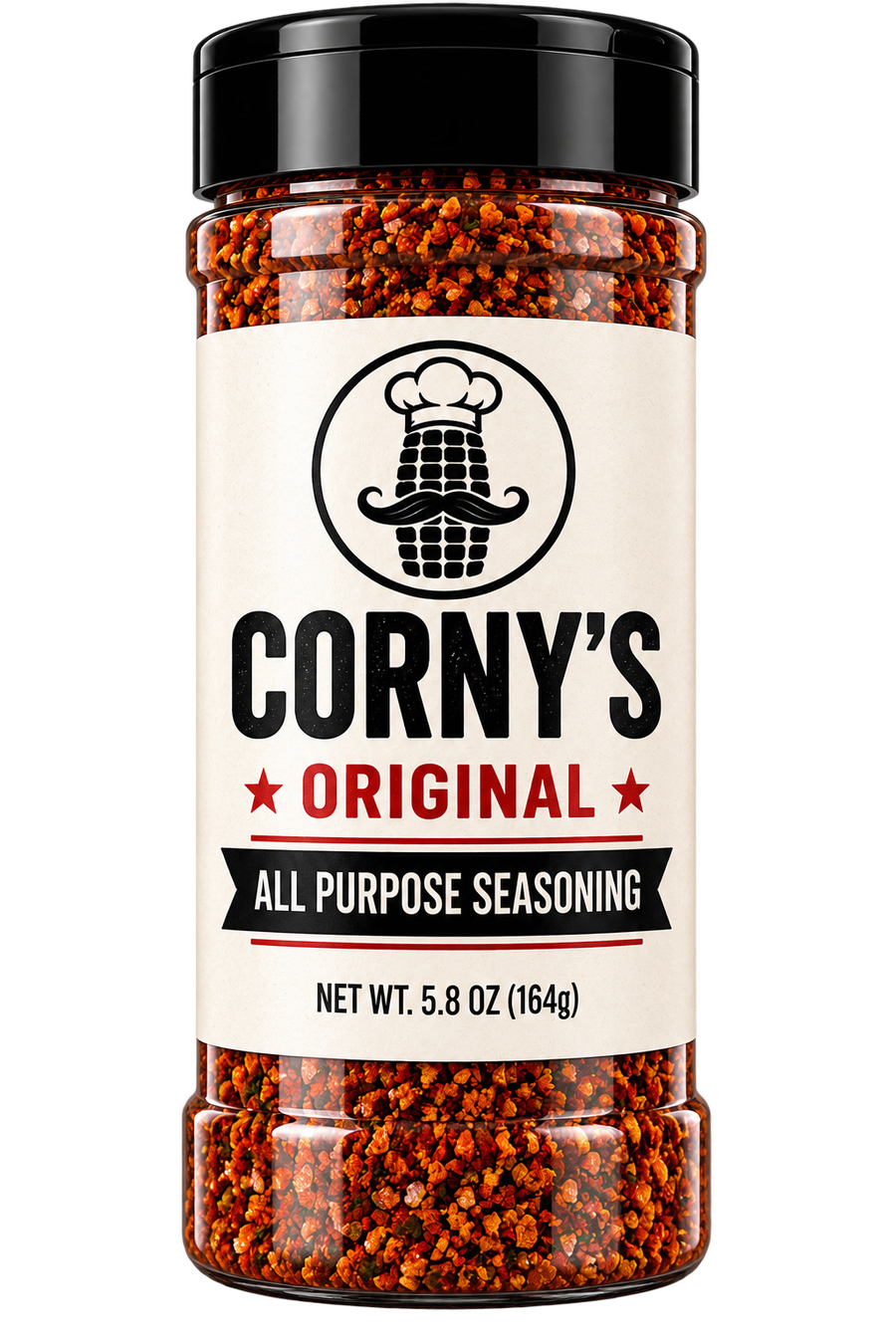 Corny's Original All Purpose Seasoning